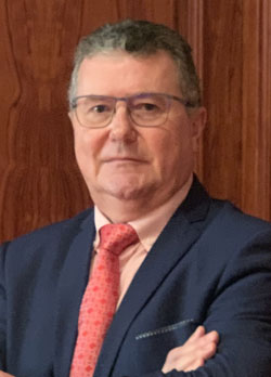 José Luis Herranz – Director Financiero